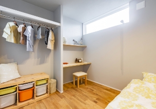 子供部屋