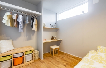 子供部屋
