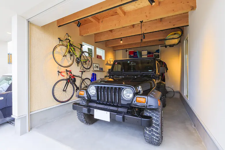 Garage