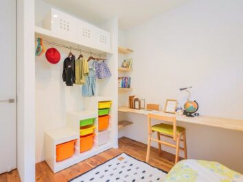 子供部屋