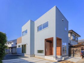 【2階リビング】快適家事を実現しながら趣味を楽しむクリエイティブなクラフトハウス