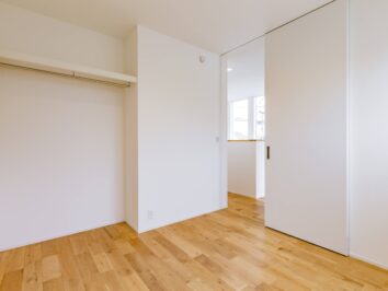 ２F 子供部屋