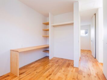 子供部屋