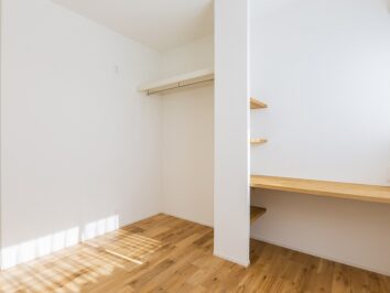 子供部屋