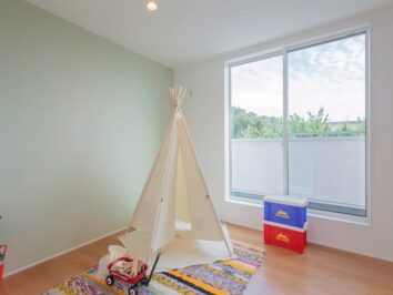 子供部屋