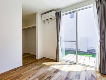 子供部屋