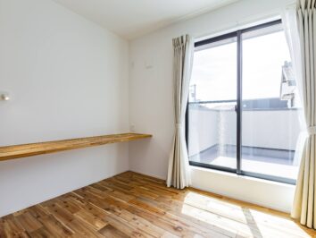 子供部屋