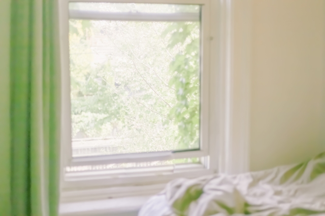窓の種類と選び方：家づくりで開放的な空間を実現しよう