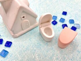 おしゃれな【トイレ空間の作り方】毎日使うからこそこだわりたいポイントを大公開