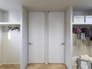 2F  子供部屋